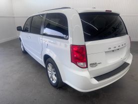 2013 DODGE GRAND CARAVAN PASSENGER