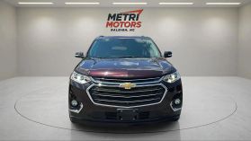 2021 Chevrolet Traverse - Image 2