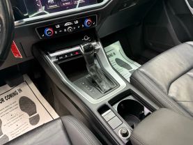 2020 AUDI Q3