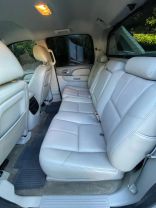 2011 CHEVROLET AVALANCHE LT SPORT UTILITY PICKUP 4D 5 1/4 FT