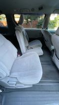2016 TOYOTA SIENNA LE MINIVAN 4D