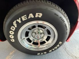 1979 CHEVY CORVETTE - 350 -