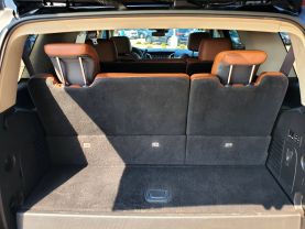 2017 CADILLAC ESCALADE SUV V8, 6.2 LITER PREMIUM LUXURY SPORT UTILITY 4D