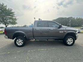 2014 RAM 3500 CREW CAB