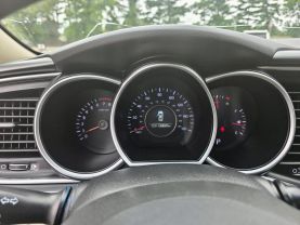 2015 KIA OPTIMA SEDAN 4-CYL, 2.4 LITER LX SEDAN 4D
