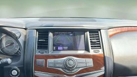 2018 Infiniti Qx80 - Image 41