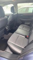 2016 SUBARU OUTBACK WAGON 4-CYL, PZEV, 2.5 LITER 2.5I LIMITED WAGON 4D