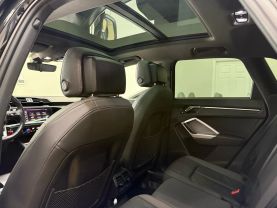 2020 AUDI Q3
