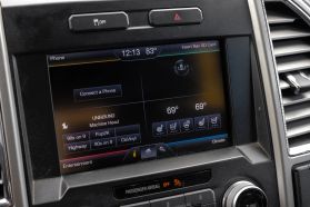 2015 Ford F150 Supercrew Cab - Image 44