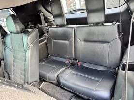 2023 MITSUBISHI OUTLANDER SUV 4-CYL, 2.5 LITER SE SPORT UTILITY 4D