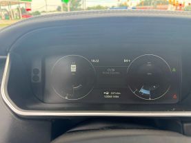 2017 LAND ROVER RANGE ROVER SUV V6, TURBO DIESEL, 3.0 LITER HSE SPORT UTILITY 4D