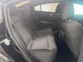 2020 DODGE CHARGER
