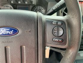 2016 FORD F350 SUPER DUTY SUPER CAB 8FT KNAPHEIDE SERVICE BED TRUCK SERVICE/UTILITY TRUCKS V8, TURBO DSL, 6.7L XL PICKUP 4D 8 FT - Eddies Auto Sales