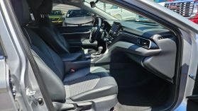 2023 Toyota Camry - Image 8