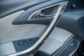 2015 BUICK VERANO SEDAN 4-CYL, ECOTEC, 2.4L CONVENIENCE SEDAN 4D