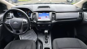 2019 FORD RANGER SUPERCREW