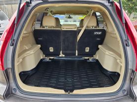 2010 HONDA CR-V SUV 4-CYL, VTEC, 2.4 LITER LX SPORT UTILITY 4D