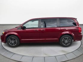 2019 DODGE GRAND CARAVAN PASSENGER