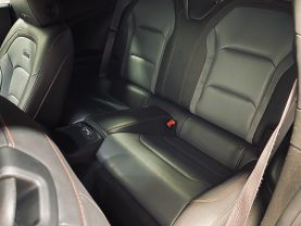 2017 CHEVROLET CAMARO COUPE V8, 6.2 LITER SS COUPE 2D