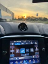 2016 MASERATI GHIBLI SEDAN V6, TWIN TURBO, 3.0 LITER S Q4 SEDAN 4D
