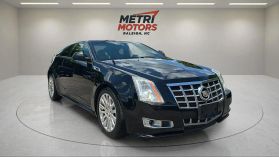 2013 Cadillac Cts - Image 3