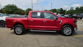 2025 Ford F150 Supercrew Cab - Image 4