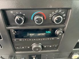 2017 CHEVROLET EXPRESS 2500 CARGO CARGO V8, FLEX FUEL, 4.8 LITER VAN 3D