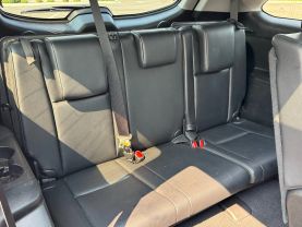 2019 TOYOTA HIGHLANDER SUV V6, 3.5 LITER LIMITED PLATINUM SPORT UTILITY 4D