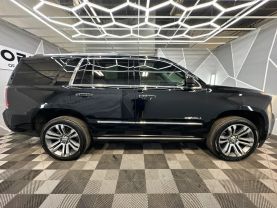 2018 GMC YUKON