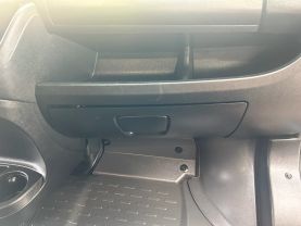 2020 RAM PROMASTER CARGO VAN CARGO V6, VVT, 3.6 LITER 3500 HIGH ROOF EXTENDED VAN 3D