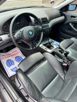 2004 BMW 3 SERIES SEDAN 6-CYL, 2.5 LITER 325I SEDAN 4D