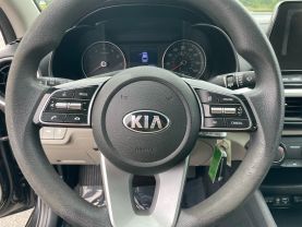 2020 Kia Forte - Image 8