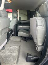 2010 TOYOTA TUNDRA DOUBLE CAB PICKUP V8, FLEX FUEL, 5.7 LITER PICKUP 4D 6 1/2 FT