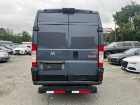 2019 Ram Promaster Cargo Van - Image 5