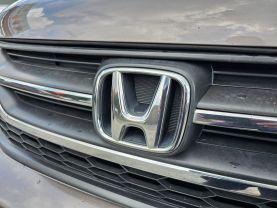 2010 HONDA CR-V SUV 4-CYL, VTEC, 2.4 LITER LX SPORT UTILITY 4D