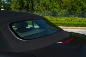 2006 JAGUAR XK CONVERTIBLE V8, 4.2 LITER XK8 CONVERTIBLE 2D