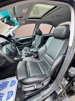 2004 BMW 3 SERIES SEDAN 6-CYL, 2.5 LITER 325I SEDAN 4D