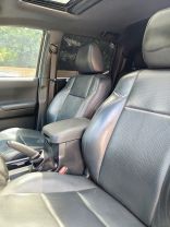 2018 TOYOTA TACOMA DOUBLE CAB