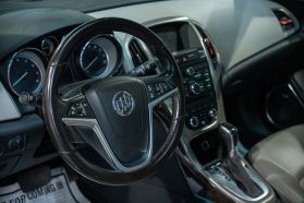 2015 BUICK VERANO SEDAN 4-CYL, ECOTEC, 2.4L CONVENIENCE SEDAN 4D