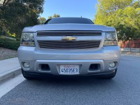 2011 CHEVROLET AVALANCHE LT SPORT UTILITY PICKUP 4D 5 1/4 FT