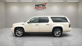 2014 Cadillac Escalade Esv - Image 8