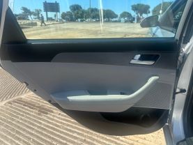 2016 HYUNDAI SONATA SEDAN 4-CYL, 2.4 LITER SE SEDAN 4D