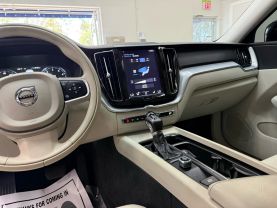2018 VOLVO XC60
