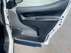2021 NISSAN NV200 CARGO VAN CARGO VANS 4-CYL, 2.0 LITER S 4D - Eddies Auto Sales