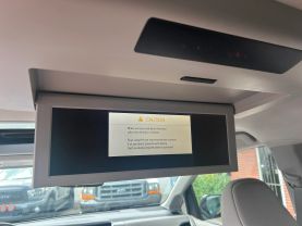 2019 TOYOTA SIENNA VAN V6, 3.5 LITER XLE MINIVAN 4D