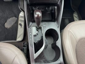 2011 HYUNDAI TUCSON SUV 4-CYL, 2.4 LITER GLS SPORT UTILITY 4D