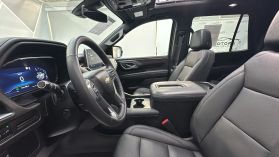 2022 CHEVROLET TAHOE