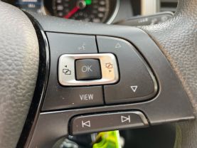 2019 VOLKSWAGEN ATLAS SUV V6, 3.6 LITER S 4MOTION SPORT UTILITY 4D - Gesner Auto Inc in Taunton, MA, 41.88613, -71.14527
