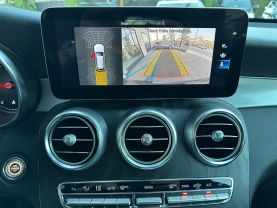 2022 MERCEDES-BENZ GLC SUV 4-CYL, TURBO, 2.0 LITER GLC 300 SPORT UTILITY 4D