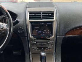 2013 LINCOLN MKX